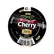 Cherry Blossom Shoe Polish